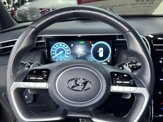 2021 Hyundai Tucson IV, серый, 3050000 рублей, вид 2