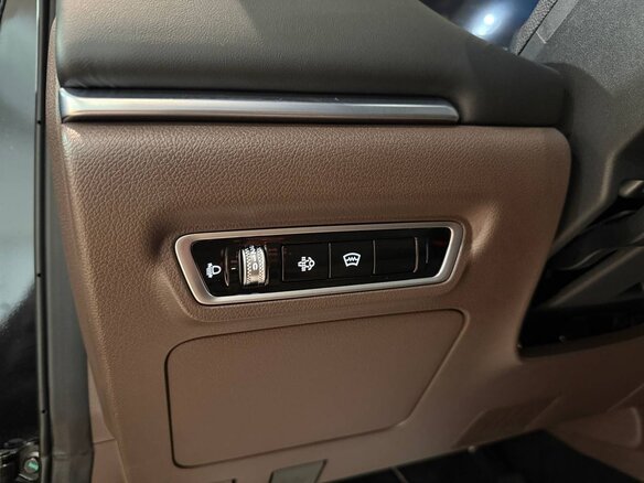 2026 Foton Tunland V9, чёрный, 5672000 рублей - вид 13