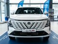 2025 Changan CS75 Plus IV, белый, 4339900 рублей - вид 3
