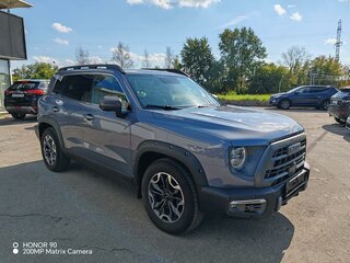 2022 Haval Dargo I, серый, 2199000 рублей, вид 3