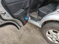 2008 Kia Sorento I Рестайлинг, серебристый, 970000 рублей - вид 7