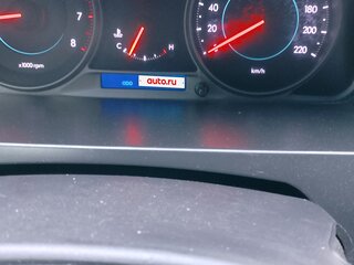 2011 Chevrolet Epica V250 Рестайлинг, красный, 550000 рублей, вид 5