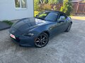 2020 Mazda MX-5 IV (ND), синий