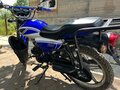 2024 Alfer VR 250, синий, 85000 рублей - вид 3