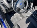 2018 Ford Focus III Рестайлинг, синий, 1200000 рублей - вид 3