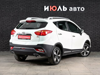 2019 JAC S3 I, белый, 720000 рублей, вид 3