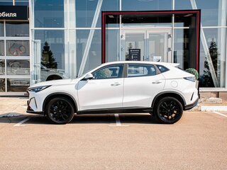 2026 Changan CS35 Max, белый, 2811501 рублей, вид 2