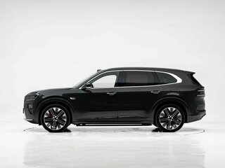 2026 Zeekr 8X 70 kWh, чёрный, 12499900 рублей, вид 4