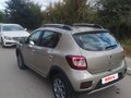 2020 Renault Sandero Stepway II Рестайлинг, бежевый, 1600000 рублей - вид 5
