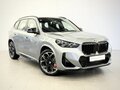 2025 BMW X1 Long M35Li III (U11/U12), серый, 6650000 рублей - вид 4