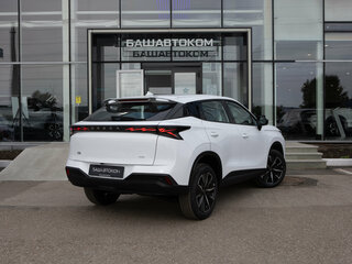 2026 Omoda C5 II, белый, 2929000 рублей, вид 3