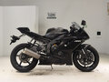 2018 Yamaha YZF-R6, чёрный, 1030000 рублей