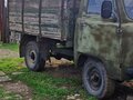 1987 УАЗ 3303, зелёный, 190000 рублей - вид 7