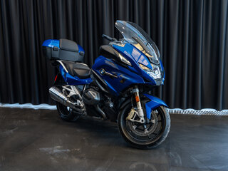 BMW R 1250 RT