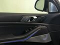 2026 BMW X7 40d I (G07) Рестайлинг, серый - вид 11