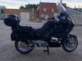 2004 BMW R 1150 RT, чёрный, 570000 рублей - вид 1