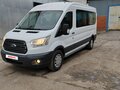 2018 Ford Transit, белый, 3100000 рублей - вид 4