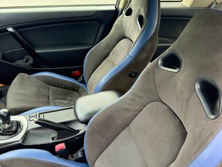 2004 Infiniti G35 III, синий, 1150000 рублей, вид 5