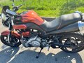 2006 Yamaha MT-01, синий, 650000 рублей - вид 2