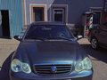 2011 Geely CK (Otaka) I Рестайлинг, серый, 380000 рублей