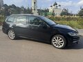 2019 Volkswagen Golf VII Рестайлинг, чёрный, 2200000 рублей - вид 1