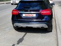 2014 Mercedes-Benz GLA 200 I (X156), фиолетовый, 2250000 рублей - вид 4