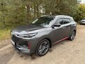 2024 Changan CS55 Plus II, серый, 2200000 рублей