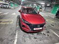 2024 Changan Eado Plus I, красный, 1750000 рублей - вид 1