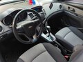 2010 Chevrolet Cruze I, серебристый, 666000 рублей - вид 11