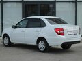 2023 Lada (ВАЗ) Granta I Рестайлинг, белый, 680000 рублей - вид 6