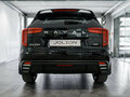 2026 Haval Jolion I Рестайлинг, чёрный - вид 2