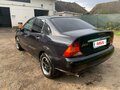 2001 Ford Focus I, чёрный - вид 5