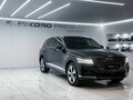 2020 Genesis GV80 I, чёрный, 4400000 рублей - вид 1