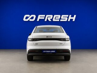 2025 BYD Seal 05 15.87 kWh, белый, 2989434 рублей, вид 4