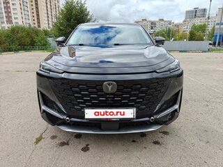 2024 Changan UNI-K, чёрный, 2689000 рублей, вид 3