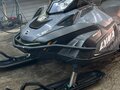 2014 BRP Lynx 69 Yeti Army, серый, 1350000 рублей - вид 6