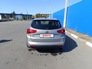 2015 Kia Ceed II, бежевый, 1500000 рублей, вид 3