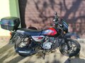 2019 Bajaj Boxer BM 150X, чёрный, 120000 рублей