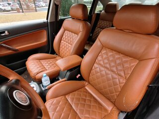 2004 Volkswagen Passat B5 Рестайлинг, чёрный, 650000 рублей, вид 4