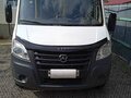 2014 ГАЗ ГАЗель Next, белый, 950000 рублей