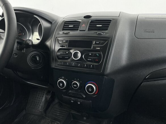2018 Lada (ВАЗ) Granta I, серебристый, 469000 рублей - вид 16