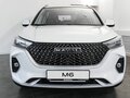 2026 Haval M6 II, белый - вид 4