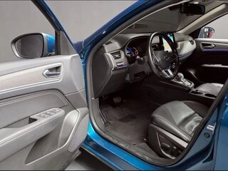 2022 Renault Samsung XM3, синий, 1750000 рублей, вид 5