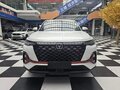 2022 Changan CS35 Plus I Рестайлинг, белый - вид 3