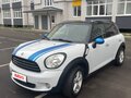 2013 Mini Countryman Cooper I, белый, 1200000 рублей