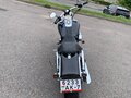 2008 Harley-Davidson Fat Bob, серый, 800000 рублей - вид 5