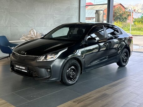 Kia Rio IV