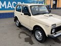 1994 Lada (ВАЗ) 2121 (4x4) I Рестайлинг, белый, 330000 рублей - вид 1