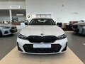 2025 BMW 3 серии Long 330Li VII (G2x) Рестайлинг 2, белый, 6350000 рублей - вид 1
