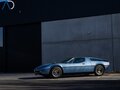 1972 Maserati Bora, голубой, 21700000 рублей - вид 2
